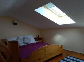 Apartments Davor